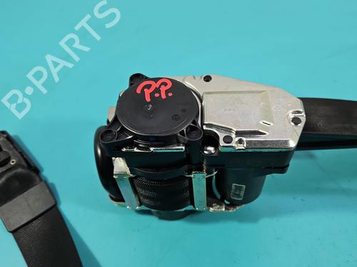 Front right seatbelt AUDI A4 B9 (8W2, 8WC) 2.0 TFSI quattro | BP37829403I25 - Image 5