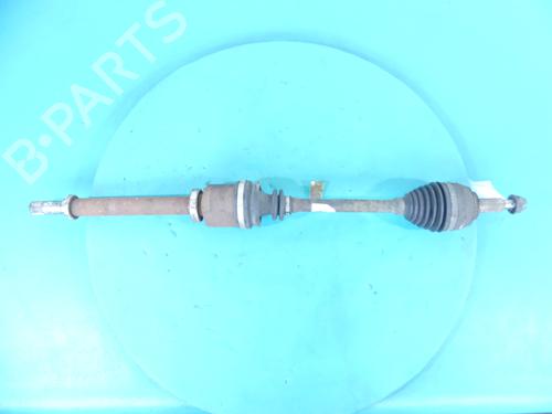 Used Right front driveshaft Right front driveshaft 37802662 37802662
