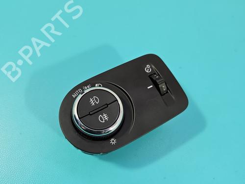 headlight-switch-opel-zafira-tourer-c-p12-2011-37858907 main image