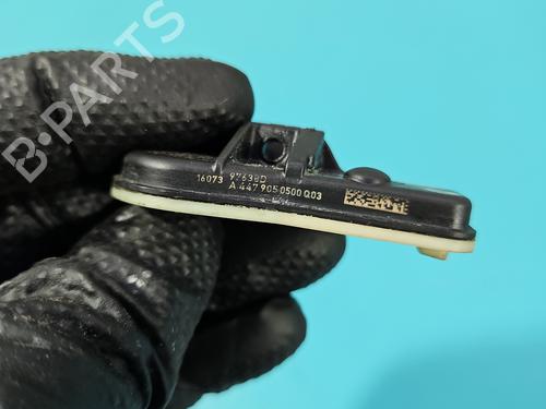 Electronic sensor MERCEDES-BENZ VITO Van (W447) | BP37857736M84 - Image 5