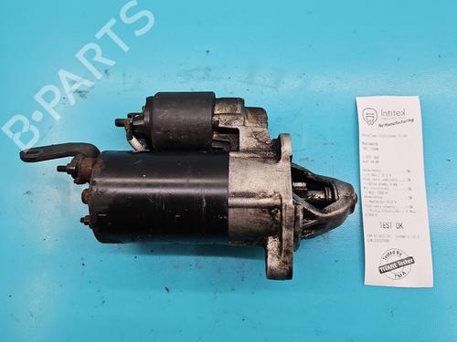 Used Starter Starter 37810827 37810827