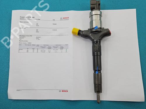 Used Injector Injector 38115914 38115914