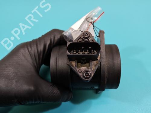 Mass air flow sensor VW GOLF V (1K1) 1.6 | BP40119245M95 - Image 5