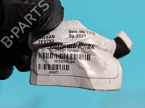 Kabelbaum NISSAN NOTE (E12) 1.2 | BP38134400E16 - Image 4