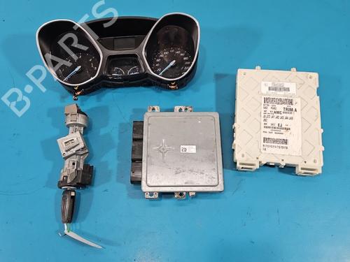 Used Other Other FORD FOCUS III [2010-2020] 40609071 40609071