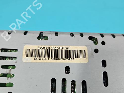 Radio FORD S-MAX (CJ, WA6) 2.0 EcoBlue | BP38140082E6 - Image 4