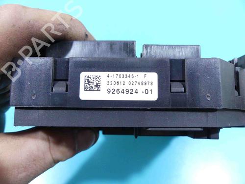 Fuse box BMW 5 (F10) 530 d xDrive | BP37805807E1 - Image 4