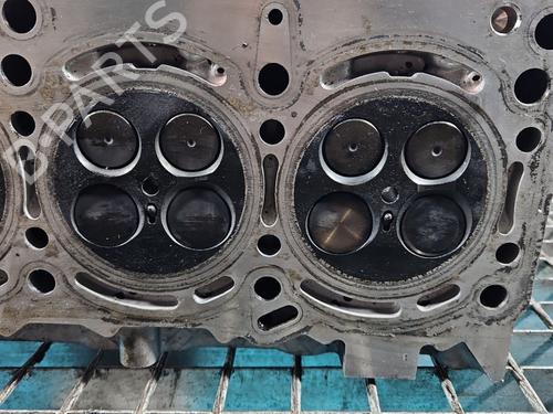 Cylinder head MERCEDES-BENZ E-CLASS (W212) E 350 CDI (212.025) | BP38116600M5 - Image 12