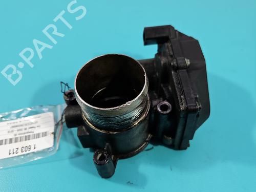 Throttle body VW PASSAT CC B6 (357) 2.0 TDI | BP37857030M82 - Image 3