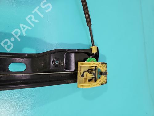 Front left window mechanism FORD FOCUS III Turnier | BP37836578C22 - Image 3