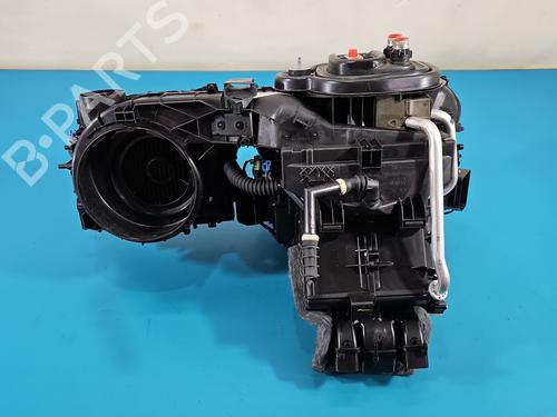 Used Heater matrix Heater matrix 39143242 39143242