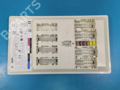Engine control unit (ECU) BMW 3 (G20, G80, G28) 318 i | BP37848700M57  - Image 8