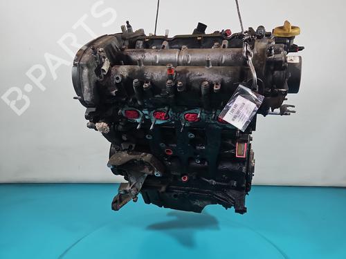 Engine JEEP CHEROKEE (KL) 2.0 CRD 4x4 | BP37833135M1 - Image 3