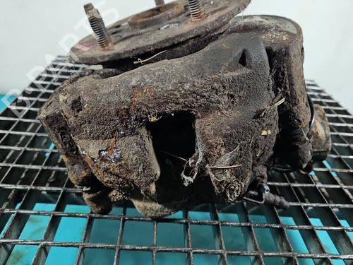 Used Right front brake caliper Right front brake caliper FORD TRANSIT Van (FA_ _) [2006-2014] 37990390 37990390