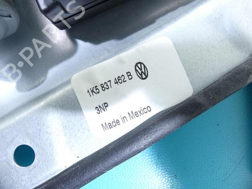 Front right window mechanism VW GOLF VI (5K1) 1.6 TDI | BP37808457C23 - Image 3