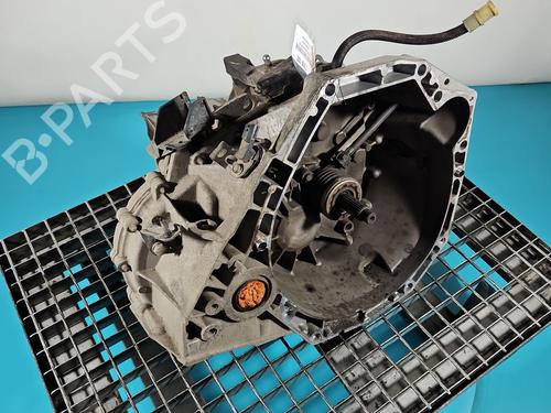 Used Gearbox Gearbox 38308469 38308469