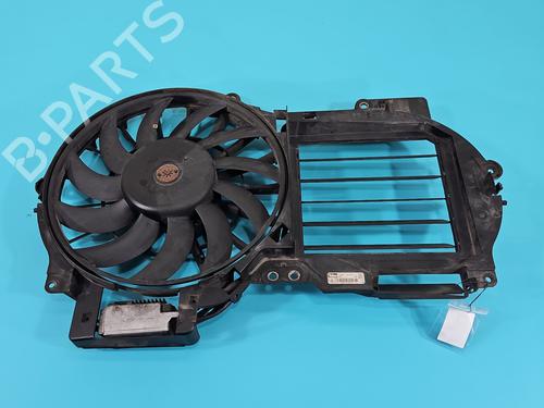 radiator-fan-audi-a6-c6-4f2-2004-2005-2006-2007-2008-2009-2010-2011-37816997 main image