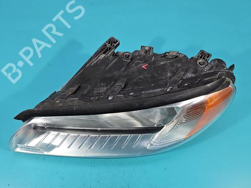 Left headlight VOLVO V70 III (135) 2.0 FlexiFuel | BP37835350C28 - Image 6