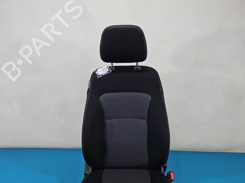 Sæde højre fortil SUZUKI VITARA (LY) 1.6 (APK 416) | BP39025782C16 - Image 2