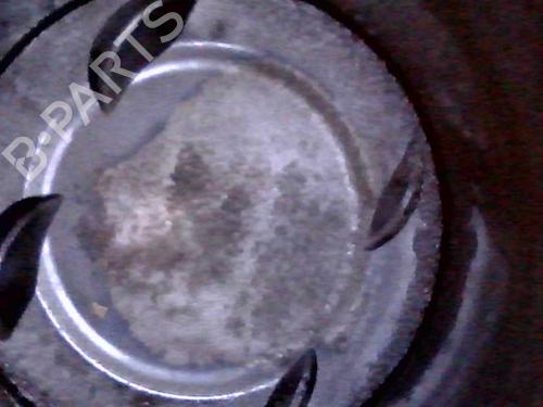 Engine OPEL MERIVA B MPV (S10) 1.4 (75) | BP37830408M1 - Image 16