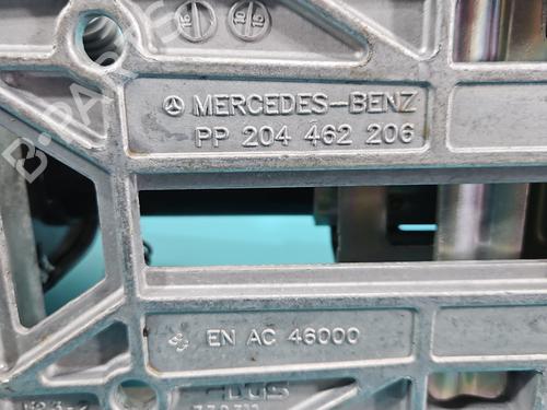Steering column MERCEDES-BENZ E-CLASS T-Model (S212) E 200 CDI / BlueTEC (212.205, 212.206) | BP38139399M21 - Image 7