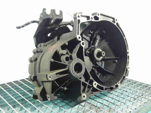 gearbox-volvo-s40-ii-544-2003-2004-2005-2006-2007-2008-2009-2010-2011-2012-37889712 main image