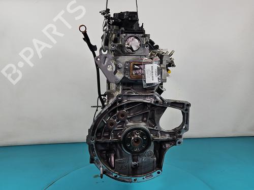 Engine CITROËN C4 II (NC_) 1.6 HDi 110 | BP37841283M1 - Image 4