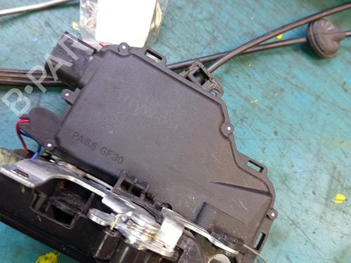 Throttle body FORD FOCUS IV (HN)  | BP37848324M82  - Image 14