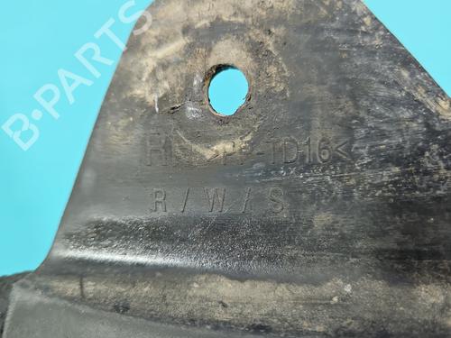 Andre ISUZU D-MAX II (TFR, TFS) 2.5 CRDi 4x4 (TFS86J) | BP37823327O1 - Image 5