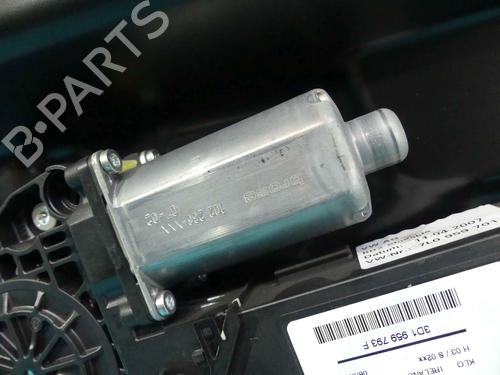 Front left window mechanism PORSCHE CAYENNE (9PA) | BP37803451C22 - Image 6