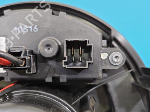 Heater blower motor VW CC B7 (358) 2.0 TDI | BP37840178M62 - Image 5