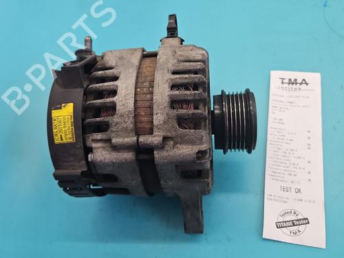 Used Alternator Alternator 37854636 37854636