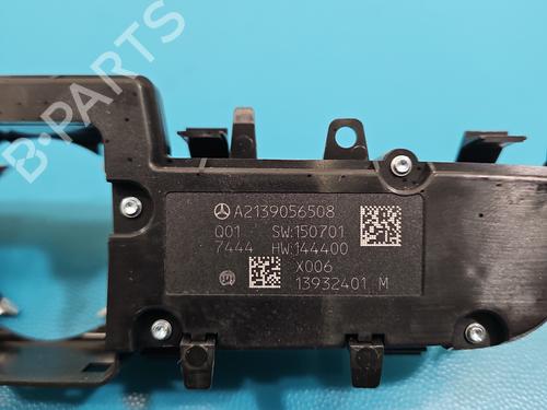 Switch MERCEDES-BENZ E-CLASS (W213) E 220 d 4-matic (213.005) | BP37833639I30 - Image 4