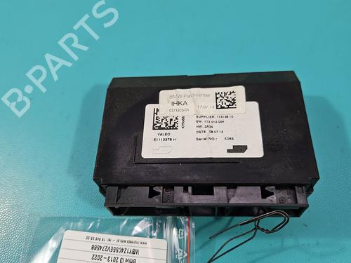 Electronic module BMW i3 (I01) Range Extender | BP37844836M83 - Image 2