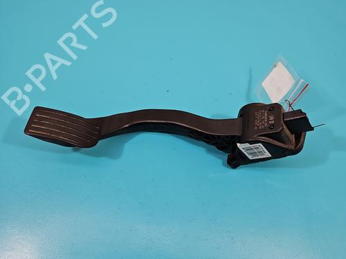 Pedal PEUGEOT 2008 I (CU_) 1.6 HDi | BP38117677I4 - Image 2