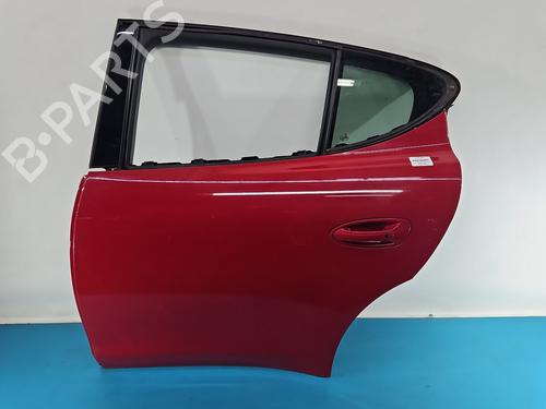 left-rear-door-porsche-panamera-970-2009-2010-2011-2012-2013-2014-2015-2016-2017-38146031 main image