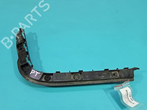 Used Rear bumper bracket Rear bumper bracket TESLA MODEL 3 (5YJ3) [2017-2026] 38128308 38128308