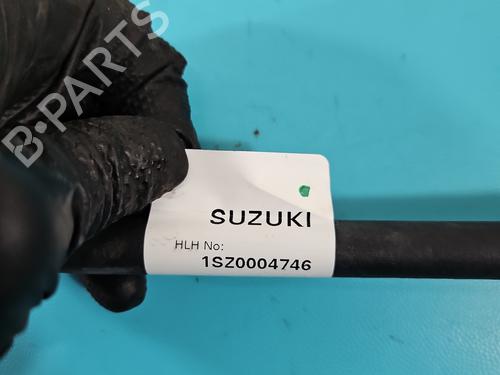 Selector da caixa SUZUKI VITARA (LY) 1.5 Hybrid AllGrip | BP38142491M90 - Image 5
