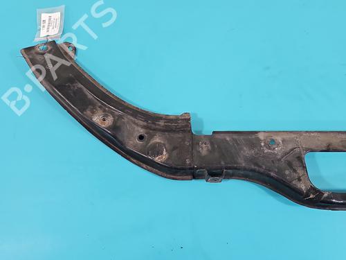 Frontplade/Frontkurv MAZDA CX-5 (KE, GH) 2.2 D AWD (KE102) | BP38119561C72 - Image 2