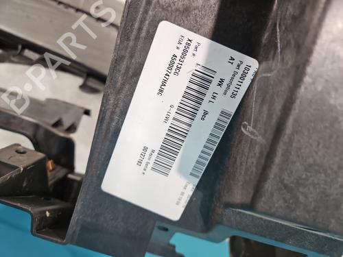 Dashboard JEEP GRAND CHEROKEE IV (WK, WK2) | BP37851763C46 - Image 20