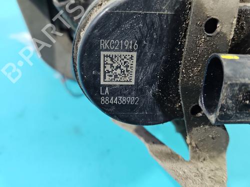 Left rear brake caliper BMW 3 (G20, G80, G28) 318 i | BP37848559M107 - Image 5