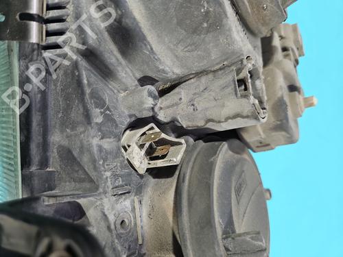 Right headlight NISSAN ALMERA II Hatchback (N16) 1.5 | BP37837845C29  - Image 11