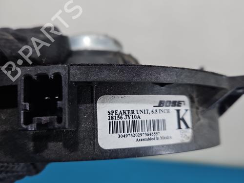 Speaker RENAULT KOLEOS I (HY_) 2.0 dCi 4x4 (HY0B) | BP37851310E2 - Image 4