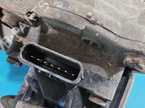 Steering rack SUZUKI SWIFT III (MZ, EZ) 1.6 (RS416, RR 416, ZC31S) | BP38684264M22 - Image 6