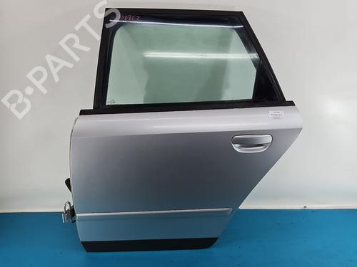left-rear-door-audi-a4-b6-8e2-2000-2001-2002-2003-2004-2005-37841388 main image