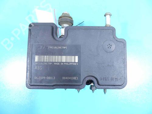 ABS pump SUZUKI SWIFT III (MZ, EZ) 1.3 (RS413, ZC11S) | BP37806547M43 - Image 8