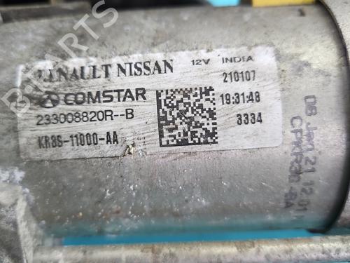 Startmotor RENAULT CLIO V (B7_) 1.0 TCe 90 (B7MT) | BP37840267M8 - Image 5