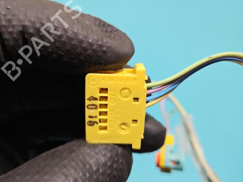 Wiring harness MERCEDES-BENZ E-CLASS (W213) E 220 d 4-matic (213.005) | BP37819290E16  - Image 5