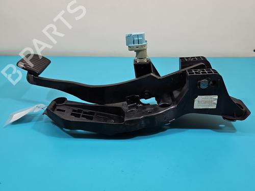 Pedal FORD S-MAX (CJ, WA6) 2.0 EcoBlue | BP38140228I4 - Image 3