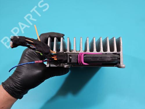 Electronic module MERCEDES-BENZ CLS (C218) CLS 500 (218.373) | BP38135419M83 - Image 3